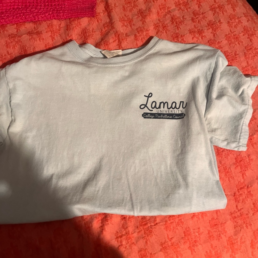 Kids Light Blue T-Shirt